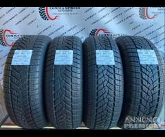 4 PNEUMATICI 225/65 R17 GOODYEAR INVERNALI KM0