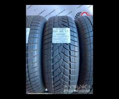 4 PNEUMATICI 225/65 R17 GOODYEAR INVERNALI KM0