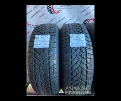 4 PNEUMATICI 225/65 R17 GOODYEAR INVERNALI KM0