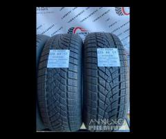 4 PNEUMATICI 225/65 R17 GOODYEAR INVERNALI KM0