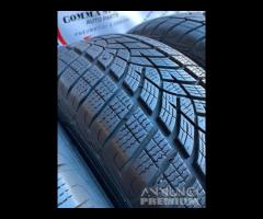 4 PNEUMATICI 225/65 R17 GOODYEAR INVERNALI KM0