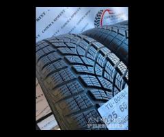 4 PNEUMATICI 225/65 R17 GOODYEAR INVERNALI KM0 - 6