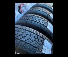 4 PNEUMATICI 225/65 R17 GOODYEAR INVERNALI KM0 - 7