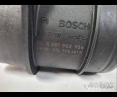 03L906461A Flussometro audi A4 2.0 diesel 2012