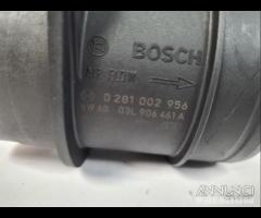 03L906461A Flussometro audi A4 2.0 diesel 2012 - 6