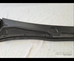 Vano spazzole gocciolatore Peugeot 208 2018 - 19