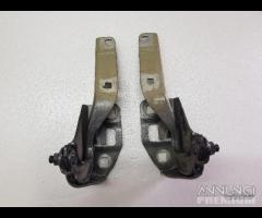 Staffe cofano anteriore fiat nuova panda 2012 - 1