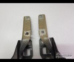 Staffe cofano anteriore fiat nuova panda 2012 - 3