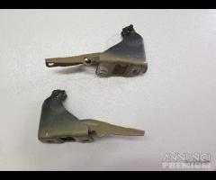 Staffe cofano anteriore fiat nuova panda 2012 - 6