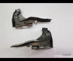 Staffe cofano anteriore fiat nuova panda 2012 - 9