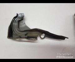 Staffe cofano anteriore fiat nuova panda 2012 - 10