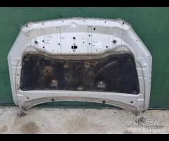 Cofano anteriore toyota Rav4 anno 2009