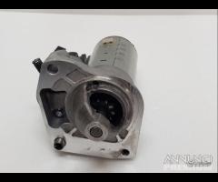 Motorino avviamento Peugeot 208 C3 1.2 benzina - 26