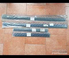 Kit modanatura porte ford connect 2008