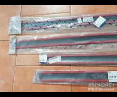 Kit modanatura porte ford connect 2008 - 9