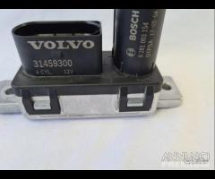 31459300 relè candelette Volvo V40 2017 2.0 diesel - 22