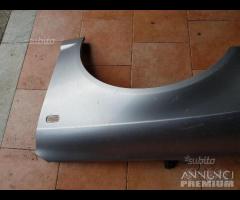 Parafango lato guida lato sinistro audi A6 - 4