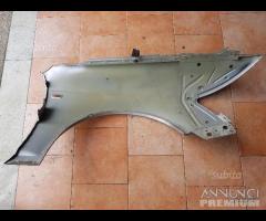 Parafango lato guida lato sinistro audi A6 - 5