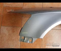 Parafango lato guida lato sinistro audi A6 - 6