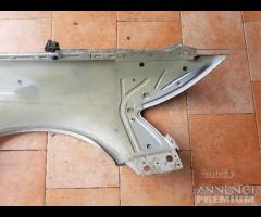 Parafango lato guida lato sinistro audi A6 - 7