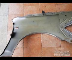 Parafango lato guida lato sinistro audi A6 - 9