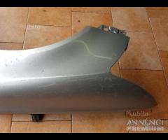 Parafango lato guida lato sinistro audi A6 - 14