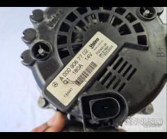 A0009067702 alternatore mercedes GLK 2014 - 2