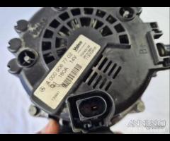 A0009067702 alternatore mercedes GLK 2014 - 3