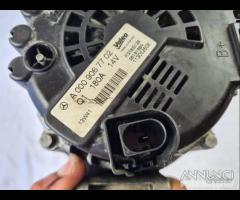 A0009067702 alternatore mercedes GLK 2014