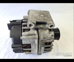 A0009067702 alternatore mercedes GLK 2014 - 6