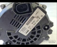 A0009067702 alternatore mercedes GLK 2014 - 16