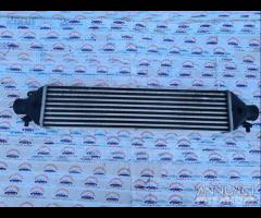 Radiatore intercooler Delta 1.6 multijet 2013 - 1