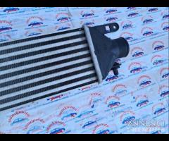 Radiatore intercooler Delta 1.6 multijet 2013 - 2