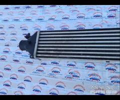 Radiatore intercooler Delta 1.6 multijet 2013