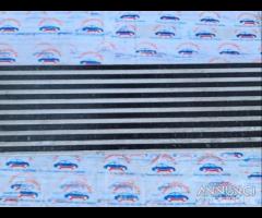 Radiatore intercooler Delta 1.6 multijet 2013