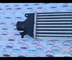 Radiatore intercooler Delta 1.6 multijet 2013 - 7