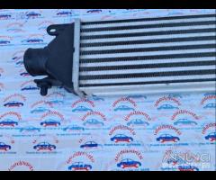 Radiatore intercooler Delta 1.6 multijet 2013 - 8