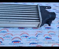 Radiatore intercooler Delta 1.6 multijet 2013 - 9