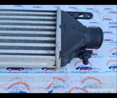 Radiatore intercooler Delta 1.6 multijet 2013 - 12