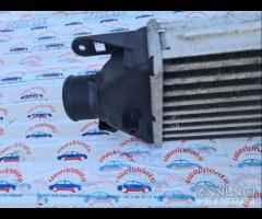 Radiatore intercooler Delta 1.6 multijet 2013 - 13