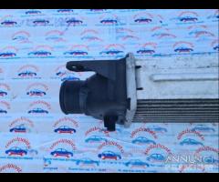 Radiatore intercooler Delta 1.6 multijet 2013 - 14