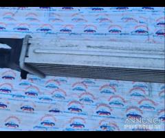 Radiatore intercooler Delta 1.6 multijet 2013 - 16