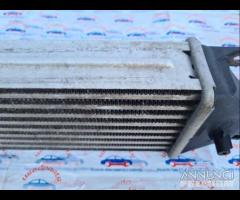 Radiatore intercooler Delta 1.6 multijet 2013 - 17