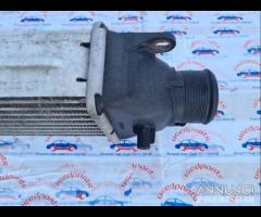 Radiatore intercooler Delta 1.6 multijet 2013 - 21