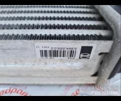 Radiatore intercooler Delta 1.6 multijet 2013 - 26