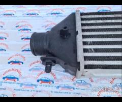 Radiatore intercooler Delta 1.6 multijet 2013 - 28