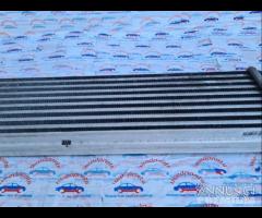 Radiatore intercooler Delta 1.6 multijet 2013 - 29