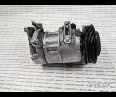 Compressore aria condizionata qashqai J11 2016