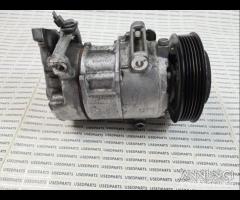 Compressore aria condizionata qashqai J11 2016 - 3