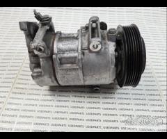 Compressore aria condizionata qashqai J11 2016